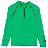 Noble UV-trøje Grøn