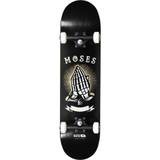 KFD Pro Progressive Komplet Skateboard - Moses Family