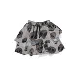 NUNUNU - Kids' skirt - Grey - 6