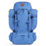 Fjällräven Kajka 65 S/M Backpacker rygsæk blå