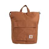 CARHARTT - Handbag - Brown - --
