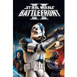 Star Wars: Battlefront 2 (Classic 2005) (PC) - Steam - Digital Code