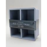 Square Ice Cube Tray (Four Cubes) 63mm