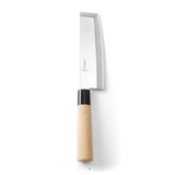 Japansk Nakiri kniv fra Hendi - 18cm