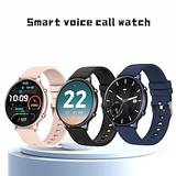 G28 Smart Watch 1.39 inch Smartur Bluetooth Skridtæller Samtalepåmindelse Aktivitetstracker Kompatibel med Android iOS Dame Herre Lang Standby Handsfree opkald Vandtæt IP 67 46mm urkasse Lightinthebox