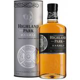 Highland Park HARALD Single Malt Whisky, 40%