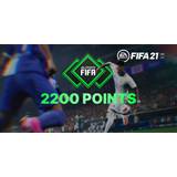 FIFA 21 2200 FUT Points (PC) - 1 Device