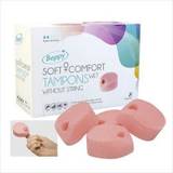 Beppy Wet Soft Tampons