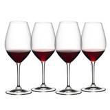 Wine Friendly Red | Riedel | 4 vinglas | Købes hos Vino Vino