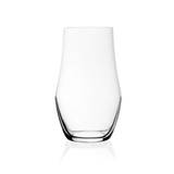 RCR Ego glas, Vandglas, højt 49cl. Ø84xH140mm