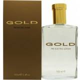 Gold Pre-Electric Shaving Lotion 100ml