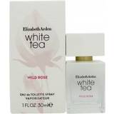 White Tea Wild Rose Eau de Toilette 30ml Spray