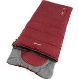 Outwell Outwell Contour Junior Red Red, OneSize, Red