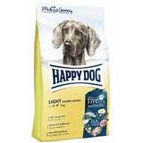 Happy Dog Supreme Fit & Vital Light Calorie Control Hundefoder 12 kg