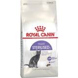 Royal Canin Sterilised 37 (Størrelse - KG: 4 kg)