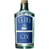 A Clean Spirit CLASSIC JUNIPER GIN “CERO2”-40%