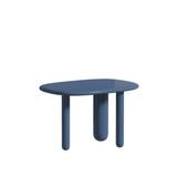Driade - Tottori Small Table M Blue