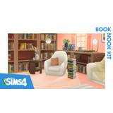 The Sims 4 - Book Nook Kit DLC Origin