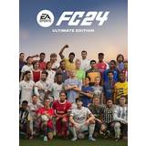 EA SPORTS FC 24 | Ultimate Edition (PC) - Steam Account - GLOBAL