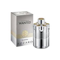 AZZARO - Wanted Eau de Parfum
