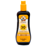 Australian Gold Carrot Oil Spray SPF 30 - 237 ml