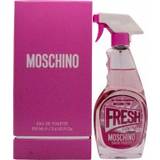Fresh Couture Pink Eau de Toilette 100ml Spray