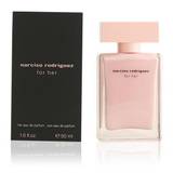 Narciso Rodriguez For Her Perfume for Women Eau de Parfum EDP 50 ml