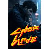 Cyber Blade: Action Platformer (PC) - Steam - Digital Code