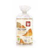 Protein Kikærtekiks, uden salt - Glutenfri - Øko