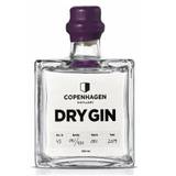 Copenhagen Distillery Dry Gin