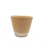 Mini Mug/espresso | Orange Fra Sandkaas Keramik - ORANGE