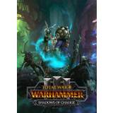 Total War: WARHAMMER III - Shadows of Change PC - DLC (Europe & UK)