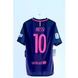 Barcelona 2016/2017 Udebane #Messi 10 Medium 10/10 - Medium / 10/10 / Purple