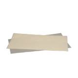 Cater-Line Bagepapir, Bleget papir, 30 cm x 52 cm, 40g/m2, 500 ark/pk