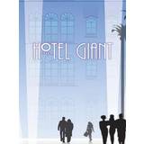 Hotel Giant (PC) - Steam Key - GLOBAL