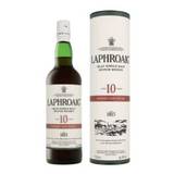 Laphroaig 10 Years Sherry Cask Finish – 70cl – 48 %