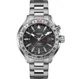 Men's Timex Watch Intelligent Quartz GMT T2P424