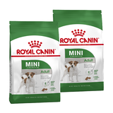 Royal Canin Mini Adult hundefoder 8 kg