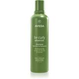 Aveda Be Curly Advanced™ Shampoo Shampoo til krøllet og bølget hår 250 ml