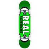 Real Classic Oval Komplet Skateboard