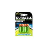 DURACELL PreCharged