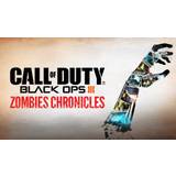Call of Duty Black Ops III Zombies (PC) - Deluxe Edition