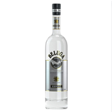 Beluga Noble Vodka Export Montenegro