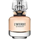 GIVENCHY Dufte til hende L'INTERDIT Eau de Parfum Spray - 125 ml