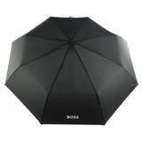 Iconic Mini Pocket Umbrella Black