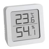 TFA-Dostmann TFA 30.5051.02 Digital Thermo Hygrometer