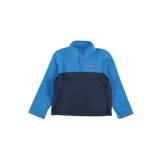 COLUMBIA - Sweatshirt - Azure - 6