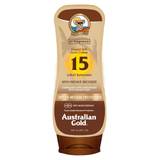 Australian Gold Lotion Sunscreen SPF 15 Bronzer (U) 237 ml