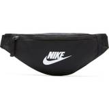Nike  Håndtaske Heritage  - Sort - One size