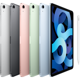iPad Air 4 2020 10.9'' Wi-Fi 64GB Space Grey - MYFM2FD/A